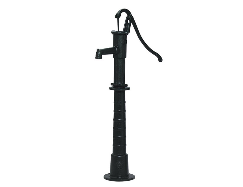 Garten Handpumpe ++ Test ++ Testsieger ++ Preisvergleich
